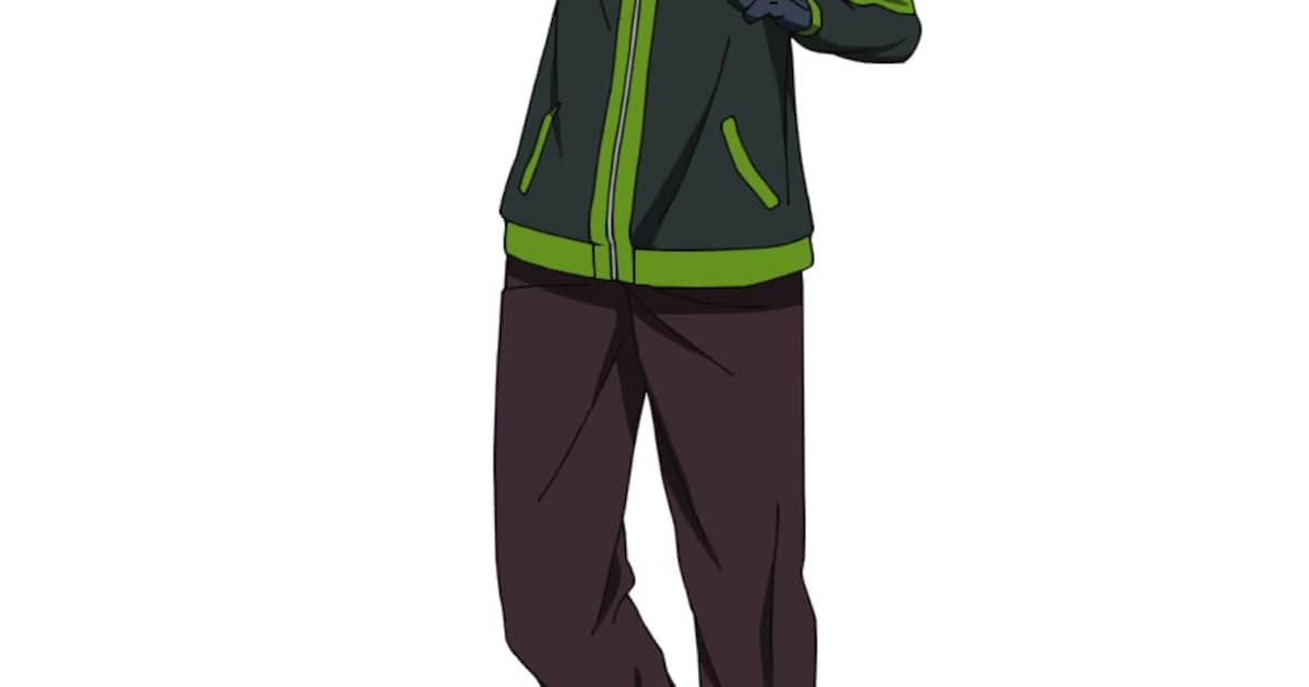 Tougen Anki Anime Returns: "Nikko/Kegon Falls Arc" to Premiere in October 2026