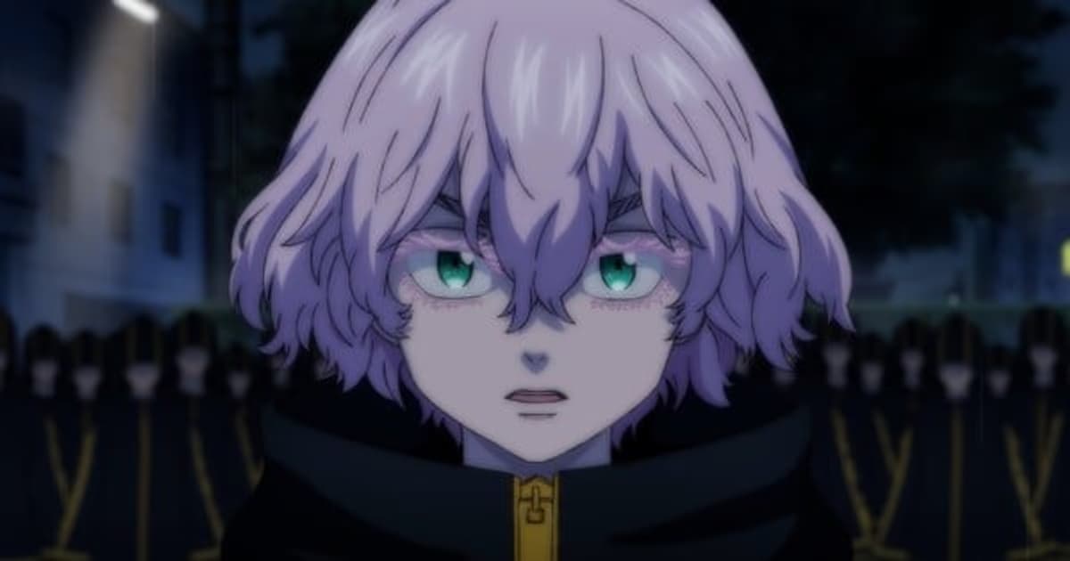 Tokyo Revengers: War of the Three Titans Arc Begins in October 2026: New Trailer and Voice Cast Announced