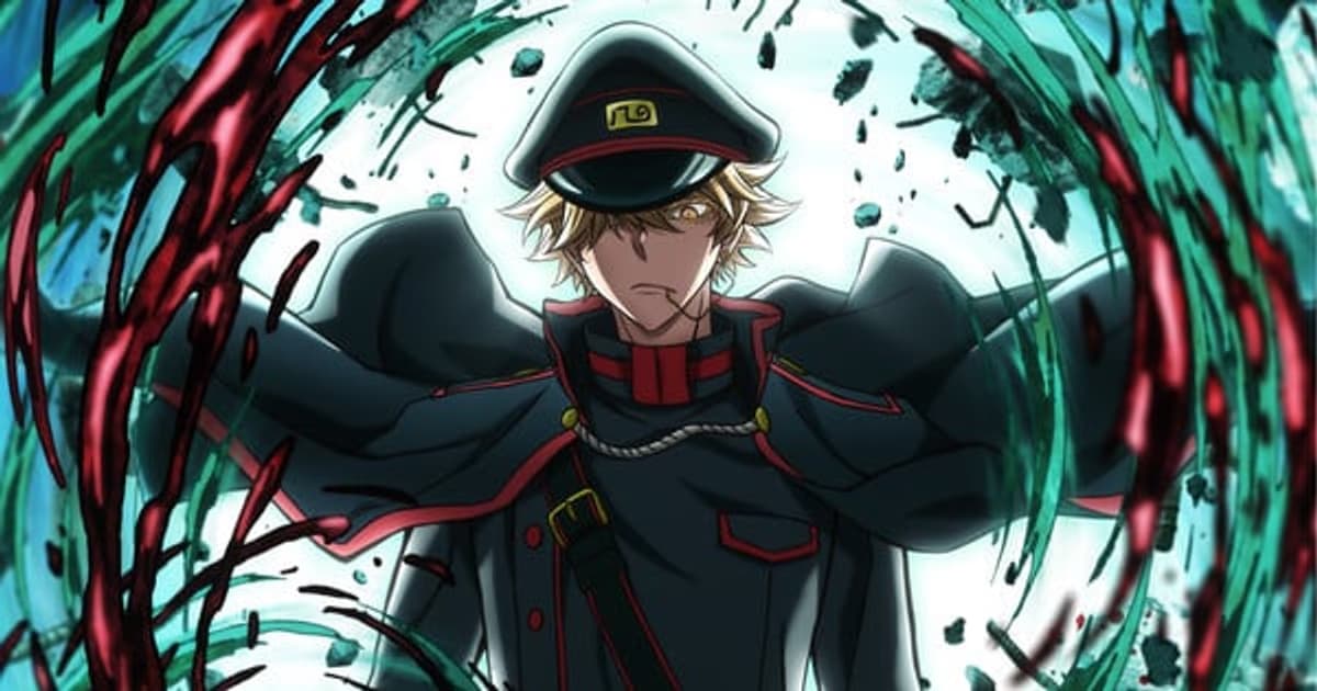 Tougen Anki: Nikko Kegon Falls Arc Arrives in October 2026: Major Names Join the Cast