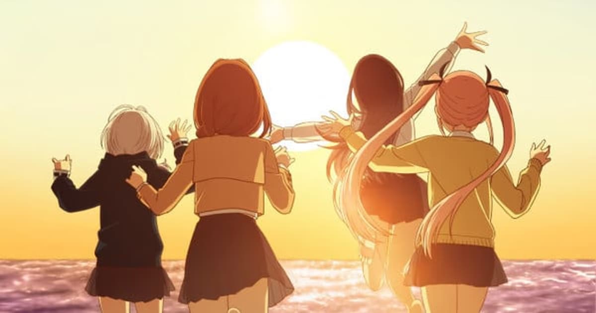 Tune in to the Midnight Heart Renewed for Season 2: The Adventure in Pursuit of Apollo Continues!