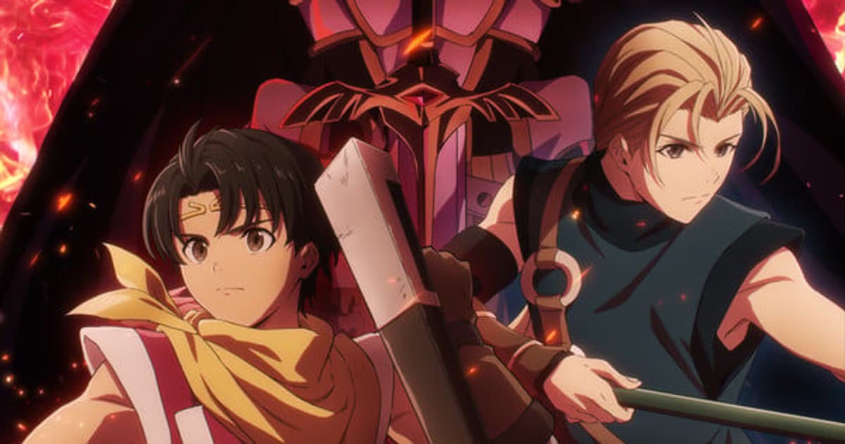 Suikoden Anime Cast Expands: Eight New Voice Actors Announced!