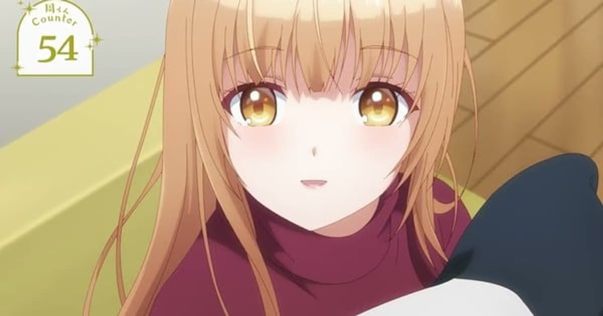 Marika Kōno Joins the Cast of The Angel Next Door Spoils Me Rotten Season 2: Meet the Character Ayaka Kido!