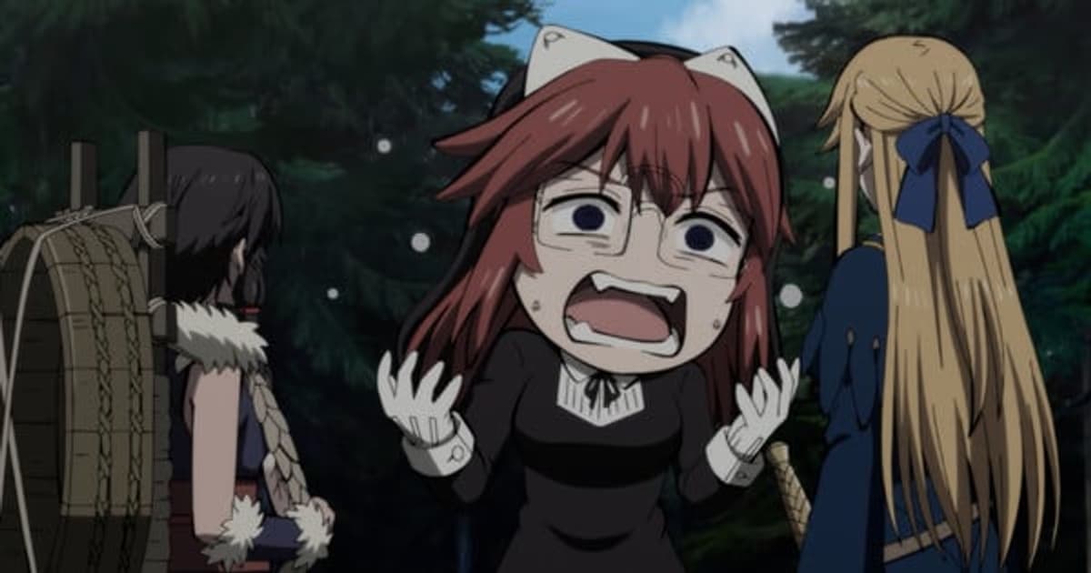 New Trailer and Release Date Shared for The Warrior Princess and the Barbaric King Anime!