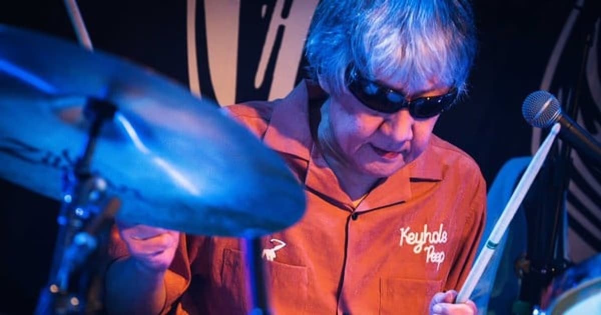 Shinichiro Sato, Drummer of the Legendary Band the pillows Behind FLCL's Iconic Music, Has Passed Away