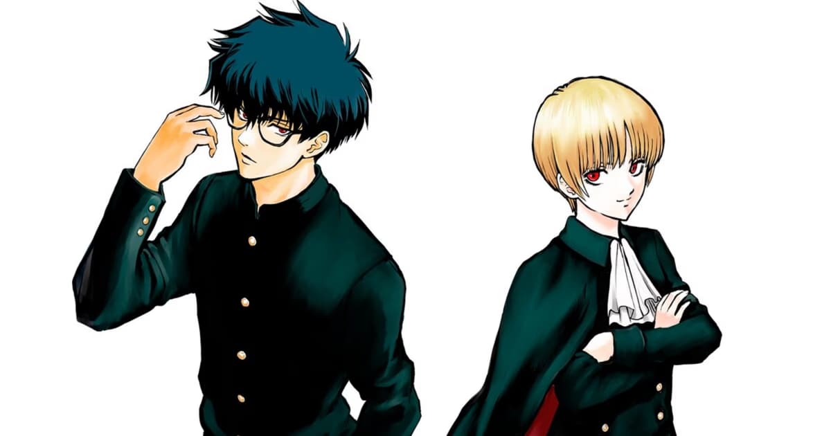 Gintama Creator Hideaki Sorachi Returns: Three New Manga Series Starting in April