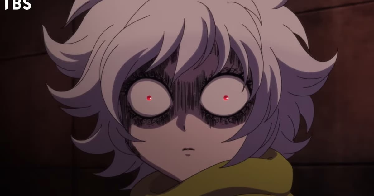 Let's Go Kaikigumi Anime Starts on July 5: New Trailer Released