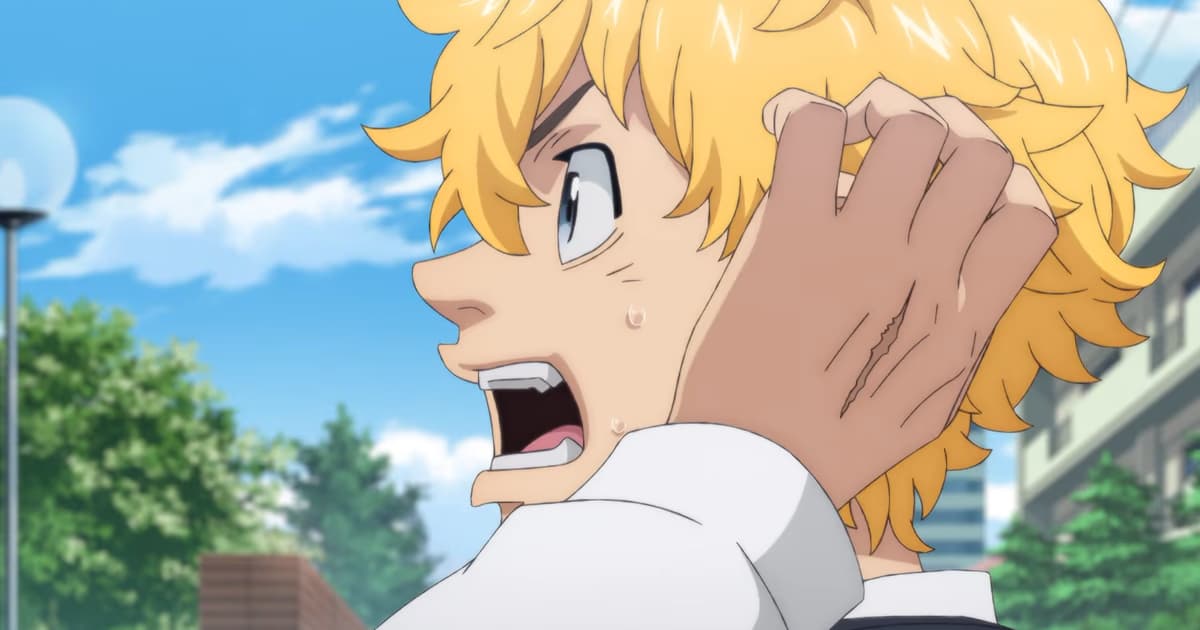 Tokyo Revengers Season 4 Announced: "War of the Three Titans" Arc Coming in October 2026