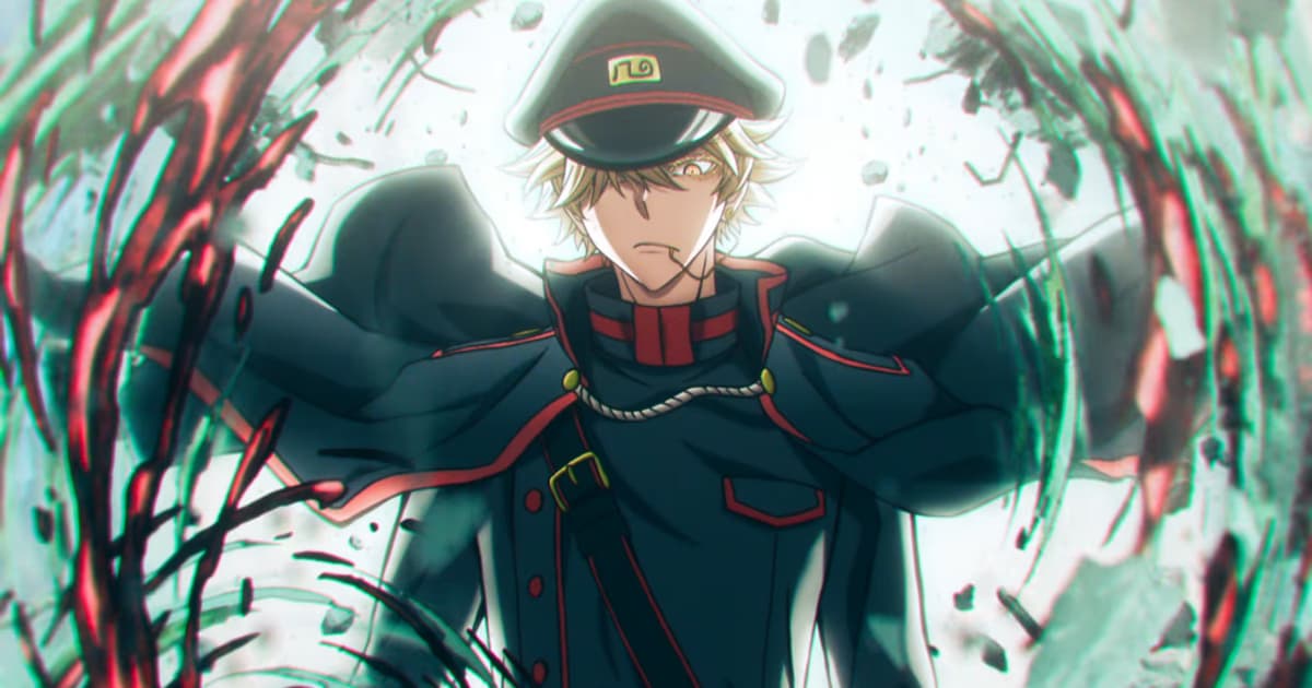 Tougen Anki: Nikko Kegon Falls Arc Arriving in October 2026: Nobuhiko Okamoto and Kent Ito Join the Cast