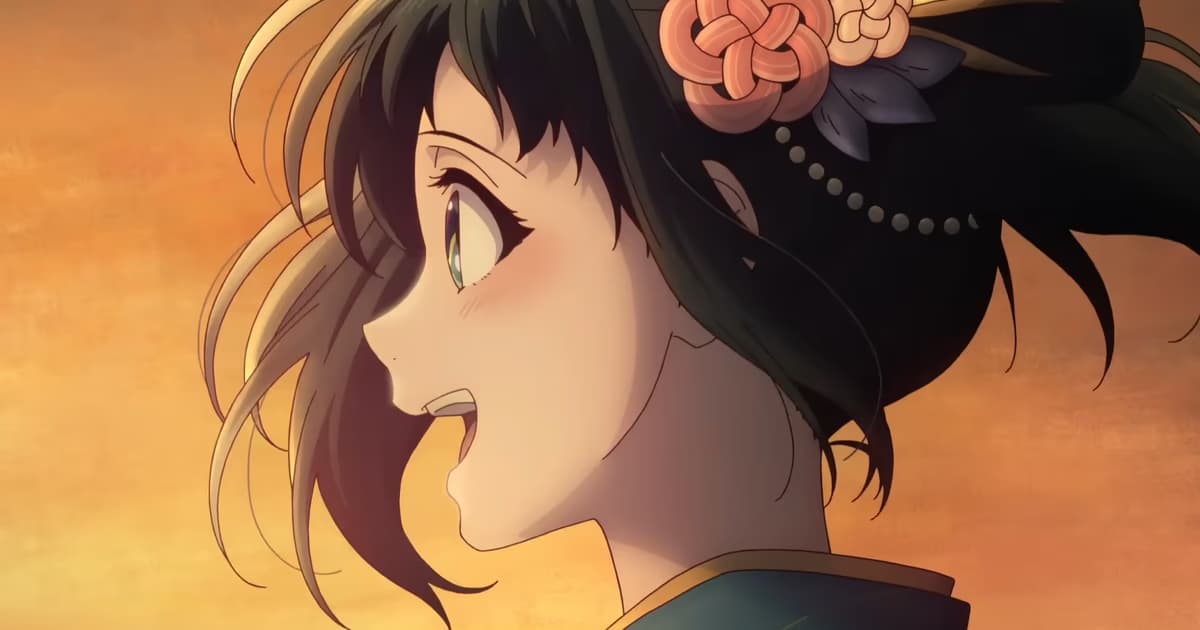 Kyoto Animation's New Masterpiece Sparks of Tomorrow Arrives on July 5th: Here Are the First Details!