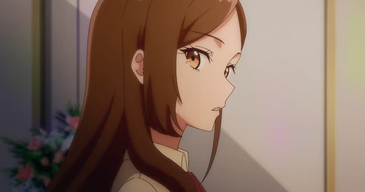 First Trailer and Visual Released for Victoria of Many Faces Anime: Coming in 2025!