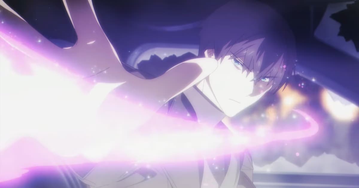 The Mahouka Series Heads to the Big Screen: Release Date and LiSA Surprise for the "Yotsuba Succession Arc" Film!