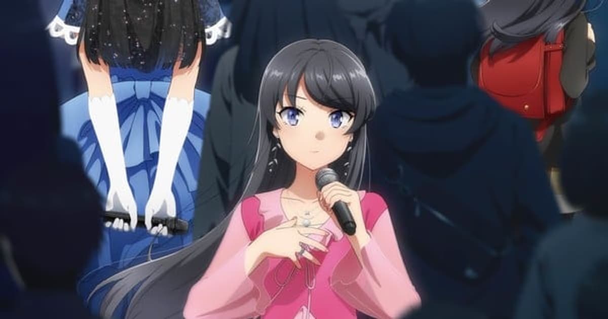 Release Date Announced for Rascal Does Not Dream of a Dear Friend: The Finale Approaches!