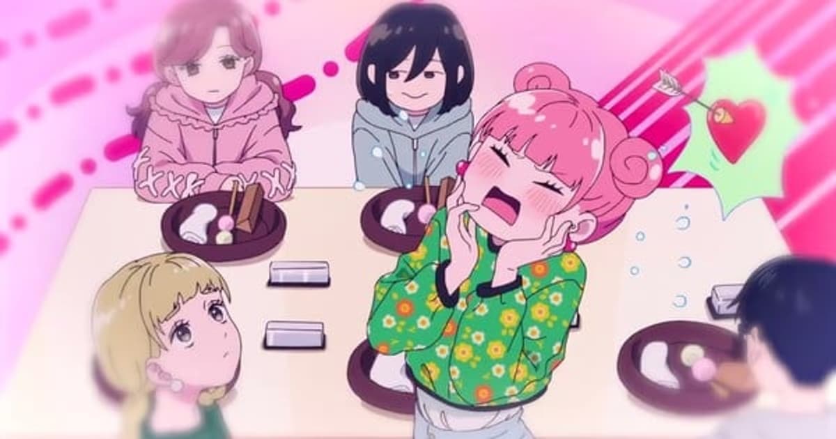 You and I Are Polar Opposites Season 2 Announcement: Returning in July!