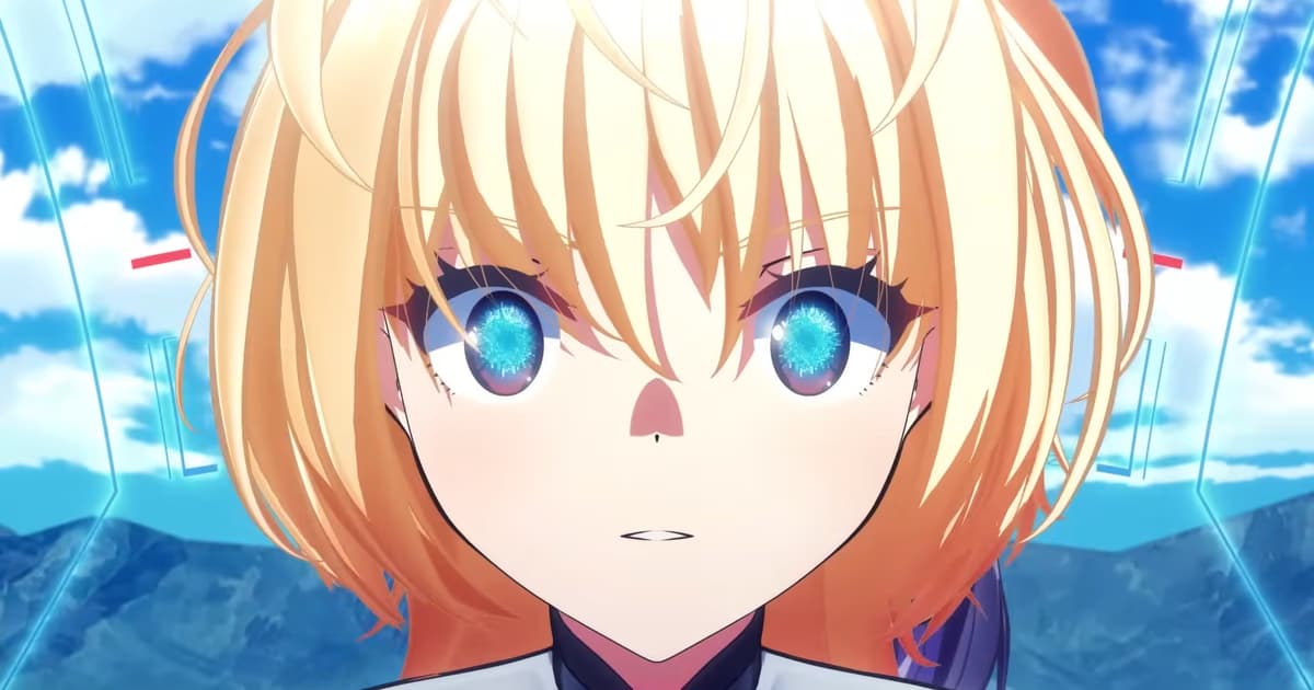 Release Date and New Trailer for Expelled from Paradise: Resonance!