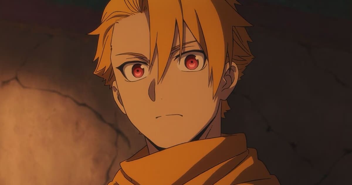 First Episode Images and Character Introductions Released for Hiromu Arakawa's New Anime Daemons of the Shadow Realm