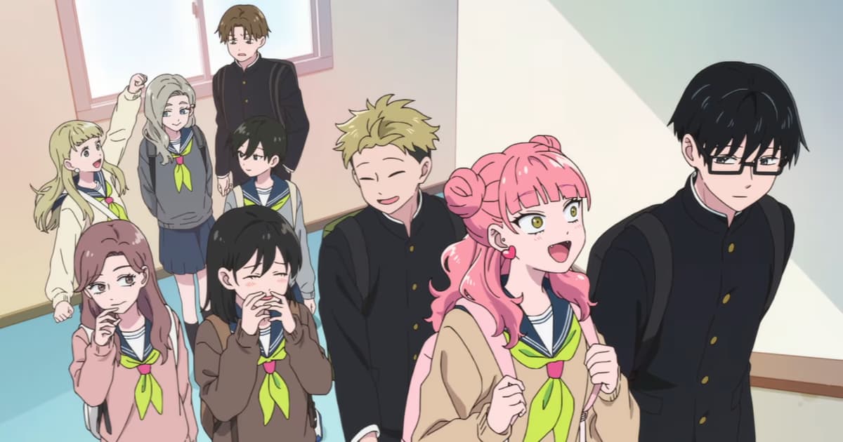 You and I Are Polar Opposites Season 2 Release Date Announced: Returning in July 2026!