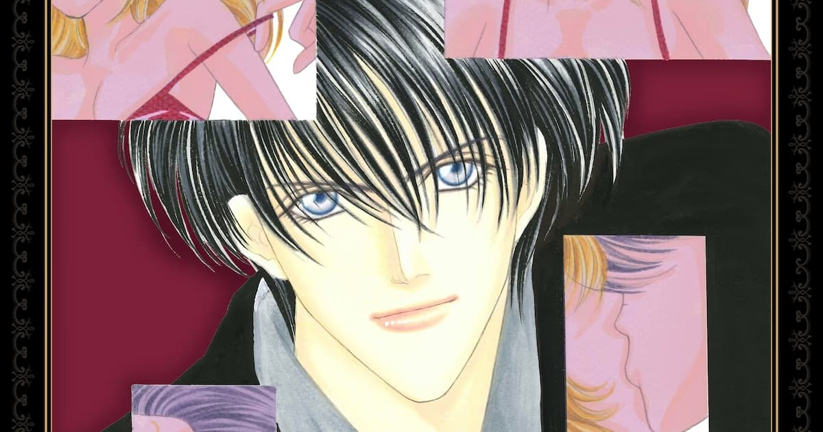 Legendary Manga Artist Mayu Shinjo Celebrates 30th Anniversary with a Massive Exhibition in Tokyo