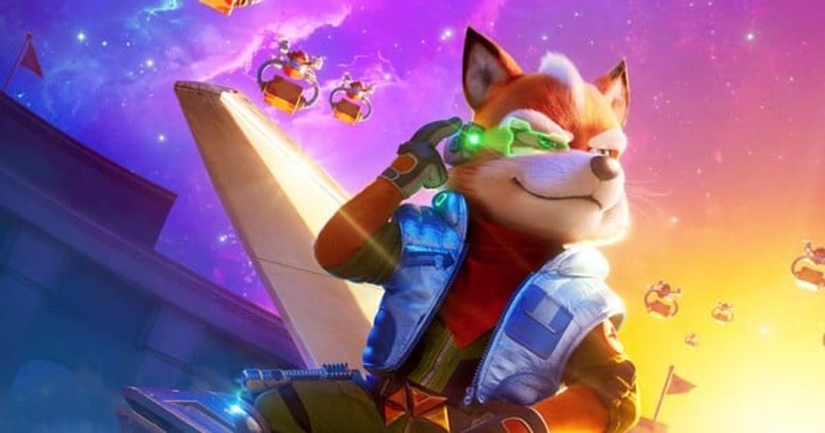 Glen Powell Joins The Super Mario Galaxy Movie Cast: Fox McCloud Has Found His Voice!