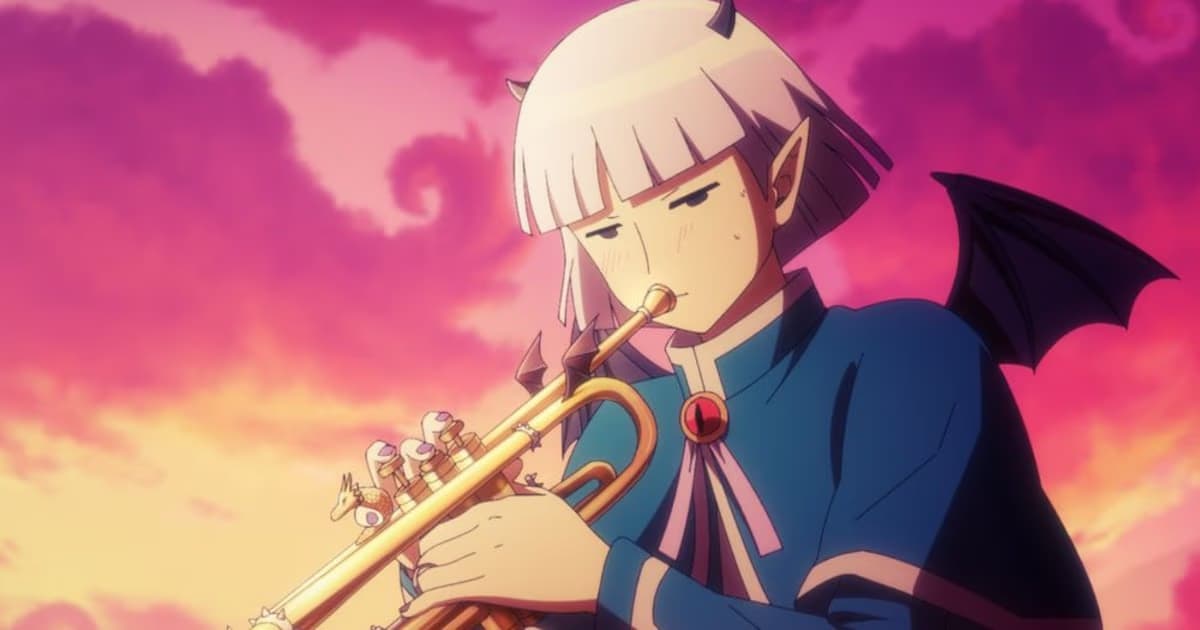 Welcome to Demon School! Iruma-kun Season 4 Begins: The Mysterious 13th Student Finally Takes the Stage!