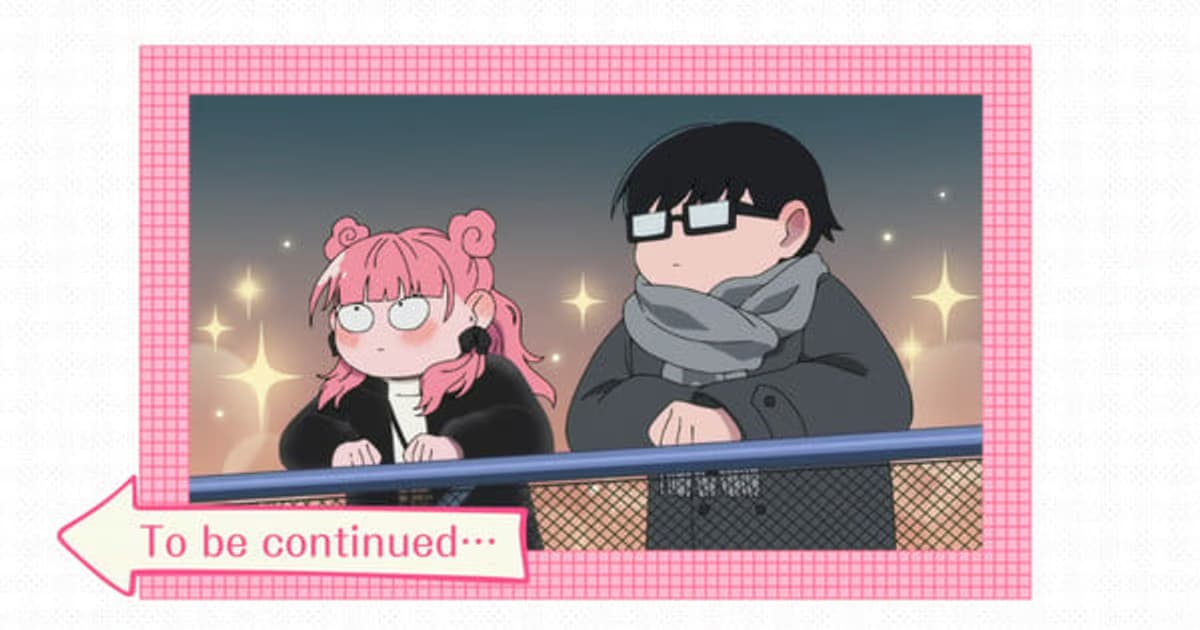 Two Major Works by Kocha Agasawa Are Becoming Anime: Double Good News for "You and I Are Polar Opposites" and "The Ice-Wall"!