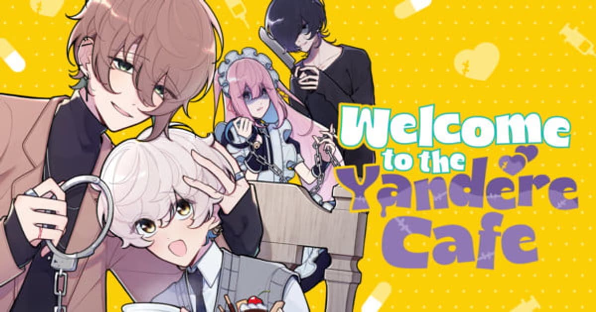 Manga Up! Global Expands Its Library: Two New Series Now Available in English