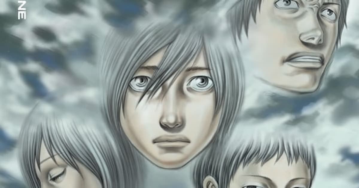 Four New Manga Announcements from Dark Horse Comics: Asobi Asobase and Suicide Island Are Coming in English