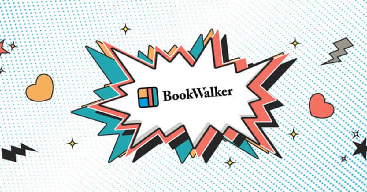 BookWalker Launches New Global Platform: A New Era in Digital Manga Reading with LCP DRM