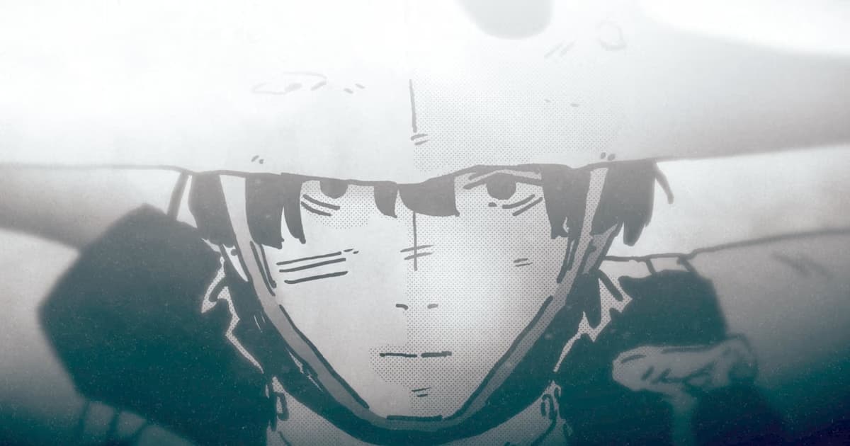 Animated Promotional Video Released for Tsutomu Nihei's Tower Dungeon Manga