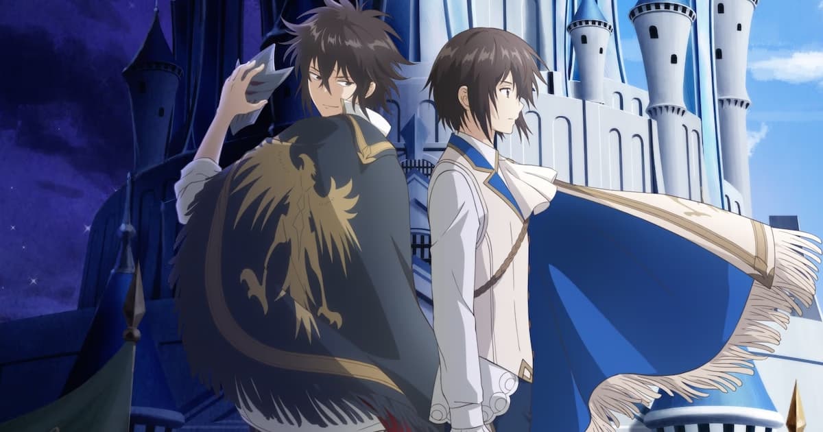 The Strongest Dull Prince's Secret Battle for the Throne Anime Adaptation Begins in July: Here Are the First Details!