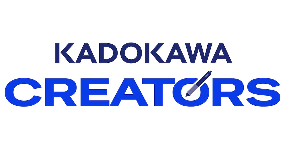 Kadokawa Establishes New Animation Studio "KADOKAWA Creators" to Address Industry Labor Shortage