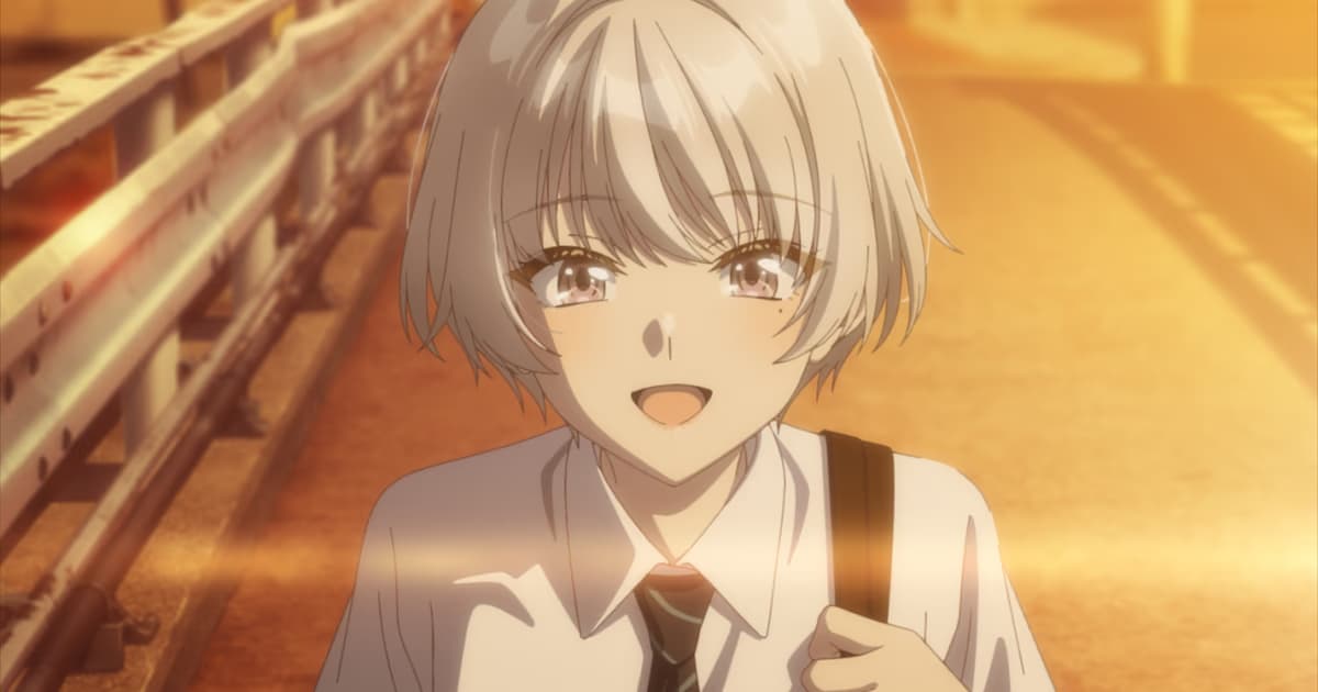 Second Part of Chitose-kun wa Ramune Bin no Naka Anime Coming in 2026