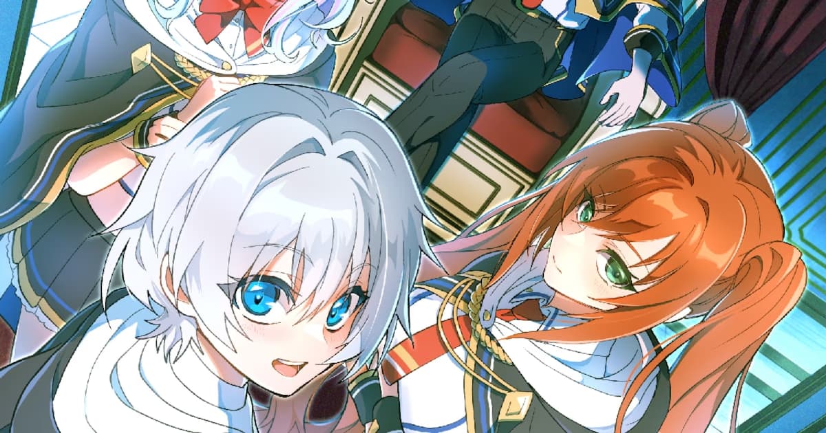 Sennou Skill de Isekai Musou!? Manga Adaptation Begins: A Dangerous Ability and an Unexpected Harem