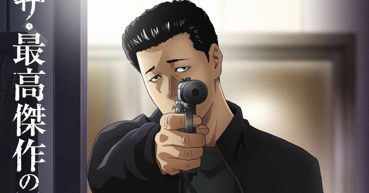 The Fable Gets Season 2 Renewal: The Legendary Assassin Returns with the "Yamaoka Arc"!