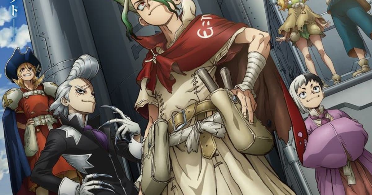 2026 Spring Anime Season Has Begun: New Series Premiering as of April 2