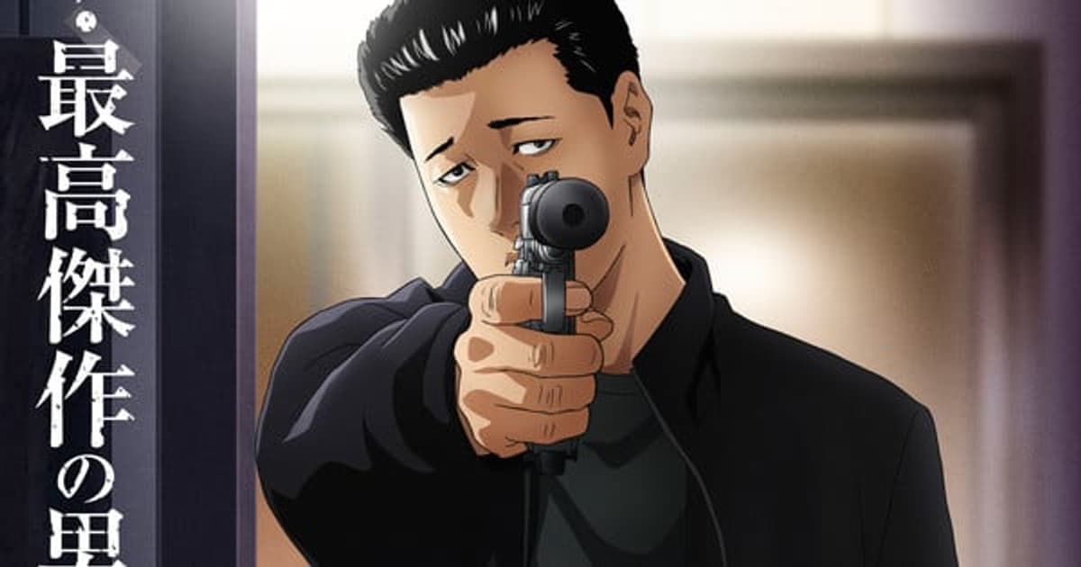 The Legendary Assassin Returns: The Fable Gets Season 2 Renewal!