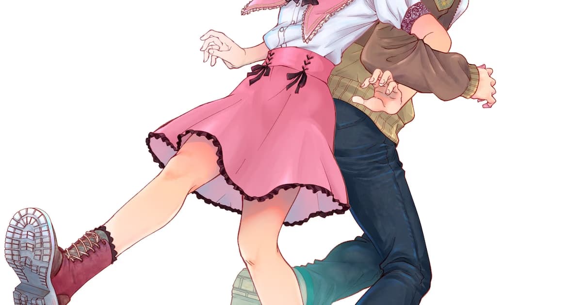 A Post-Apocalyptic Struggle for Survival: 'Noah no Tokoken' Manga Begins Its Publication