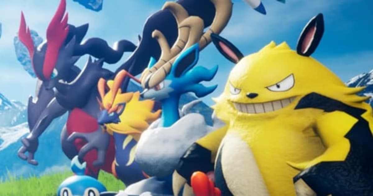 Nintendo's "Character Summoning" Patent Rejected: Critical Development in Palworld Lawsuit