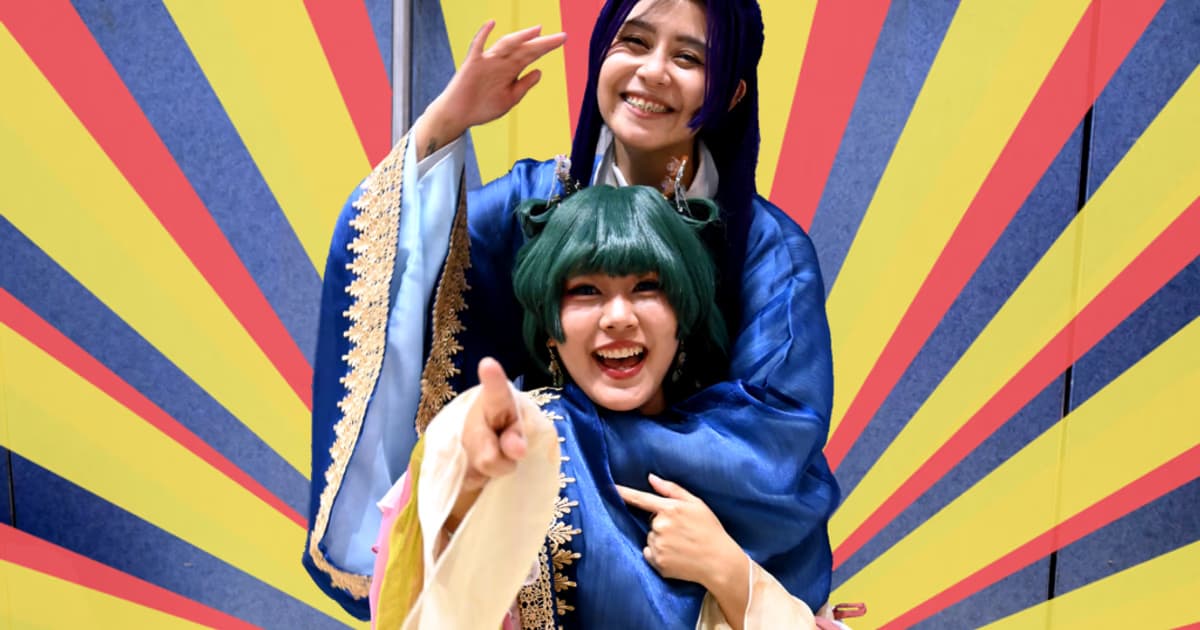 Cosplay Carnival 2026: Celebrating 10 Years of Anime and Cosplay Passion in the Philippines