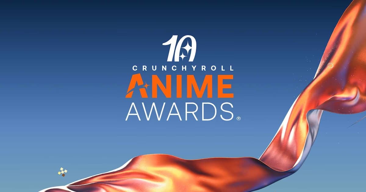 Crunchyroll Anime Awards 2026 Nominees Announced: Dandadan and Takopi’s Original Sin Make the List!