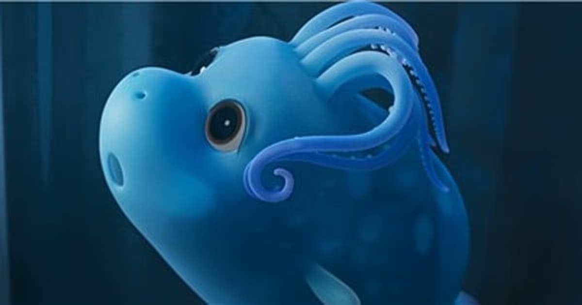 Parasite Director Bong Joon-ho’s First Animated Film Ally Is Coming in 2027