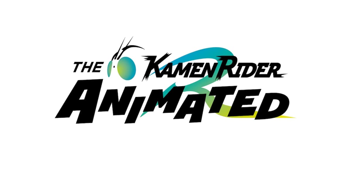 Kamen Rider Celebrates Its 55th Anniversary with a Giant Leap: New CG Anime Film Coming from Aniplex and Shirogumi!
