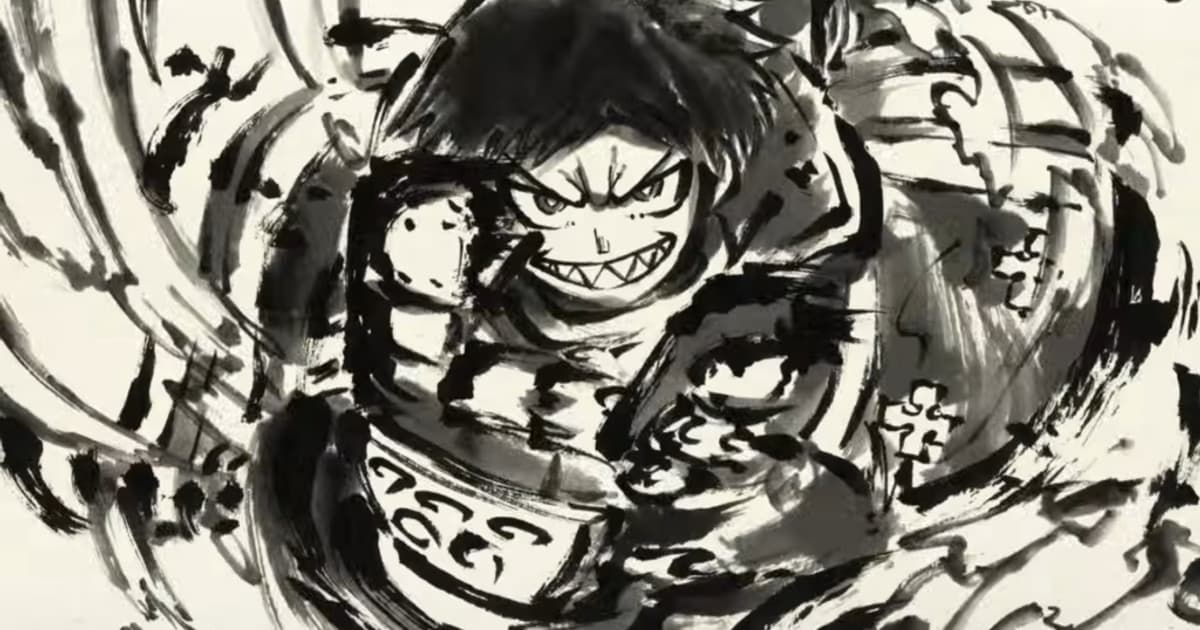 Fire Force Anime Bids Farewell with a Grand Finale: Special Visual and Opening Video Released