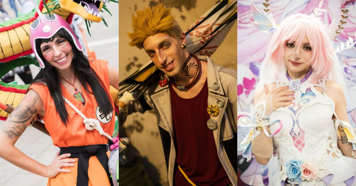 The Creators of Gachiakuta on a European Tour: Exclusive Statements from Kei Urana and Hideyoshi Andou