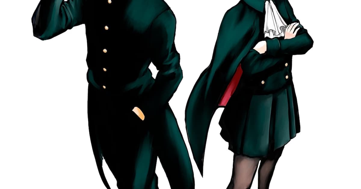 Gintama Creator Hideaki Sorachi Returns: New Manga "2-nen B-gumi Yusha Destroyers" Announced!