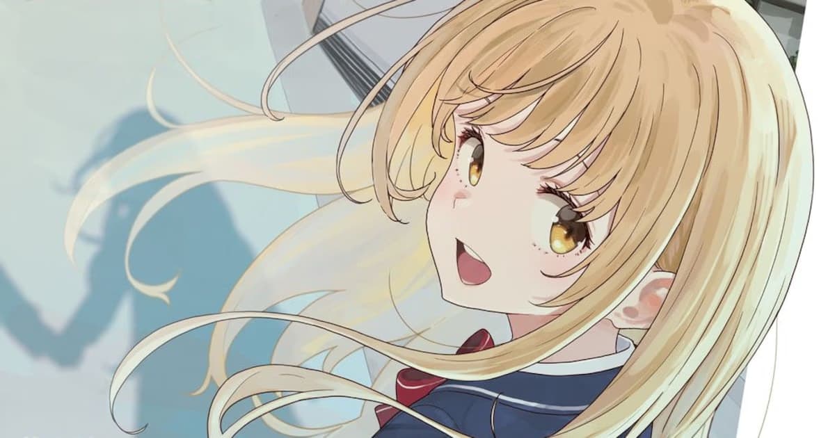 The Angel Next Door Spoils Me Rotten Season 2 Begins: New "Princess Project" and Special Visuals Revealed!