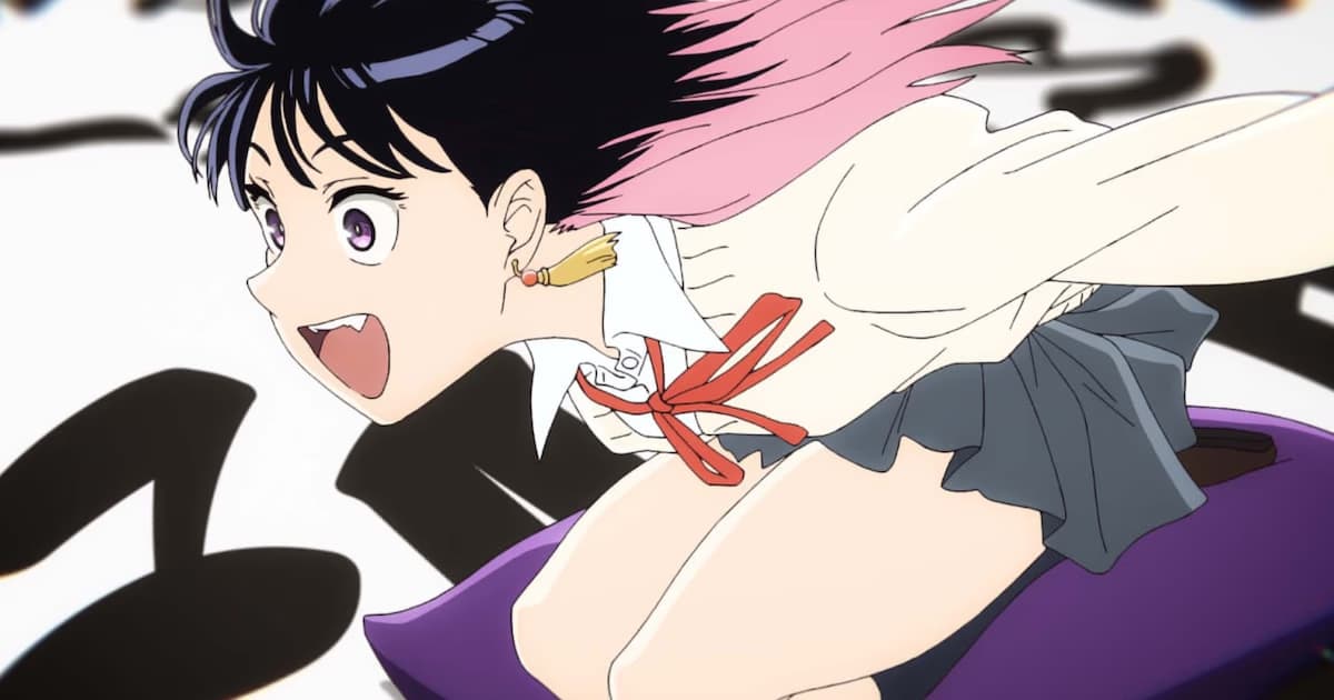 Exciting Developments for the Akane-banashi Anime: Massive Voice Cast and Opening Video Revealed