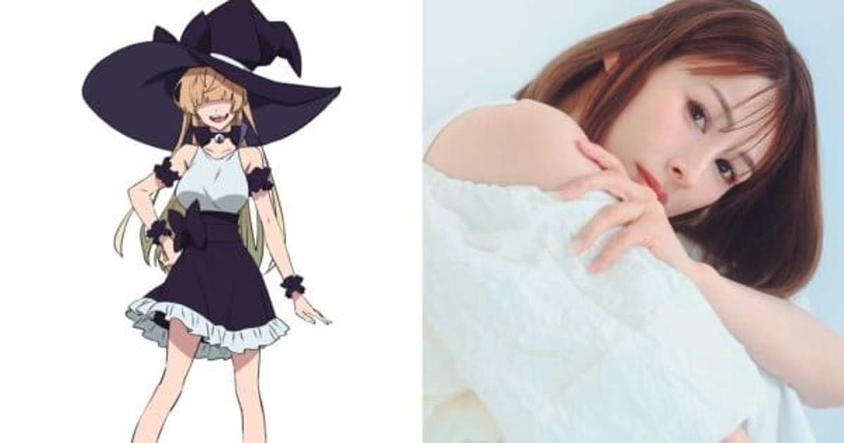 Mai Nakahara Joins the Cast of Wistoria: Wand and Sword Season 2: High Mage Clairie Serah Arrives!