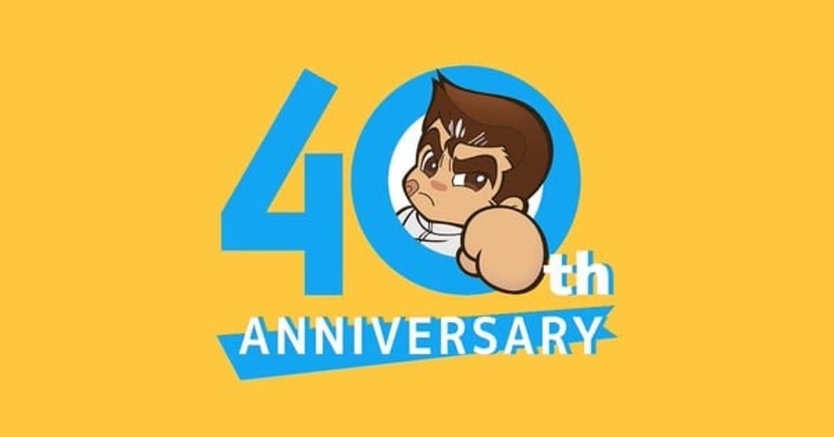 Yoshihisa Kishimoto, the Father of the Beat 'em Up Genre, Passes Away at 64