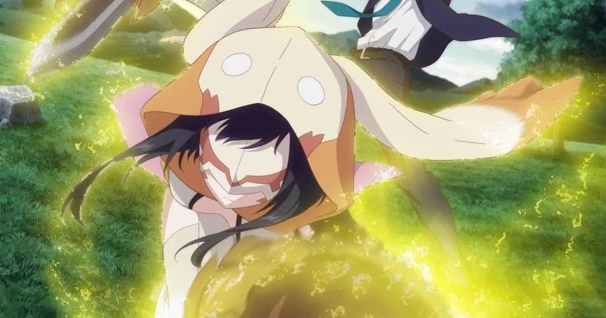 New Cast News for The World's Strongest Rearguard Anime: Premiering in July!