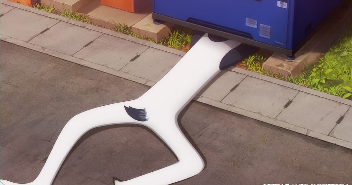 Kujima Utaeba Ie Hororo Anime Begins: Intriguing Details from the First Episode Shared!